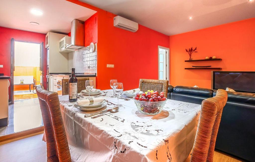 Bonito Apartamento En El Centro De Alcala De Guadaira Muy Cerca De Sevilla ภายนอก รูปภาพ
