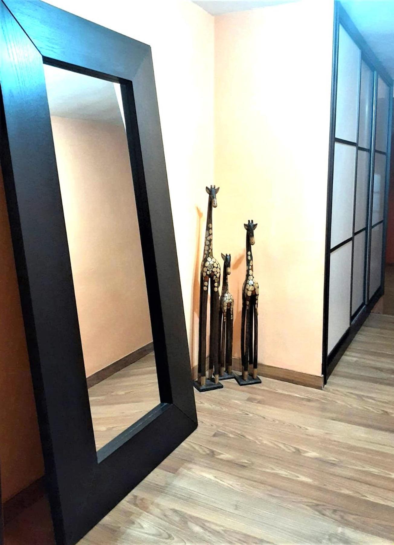 Bonito Apartamento En El Centro De Alcala De Guadaira Muy Cerca De Sevilla ภายนอก รูปภาพ